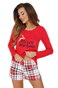  Pyjama model 188983 Donna 