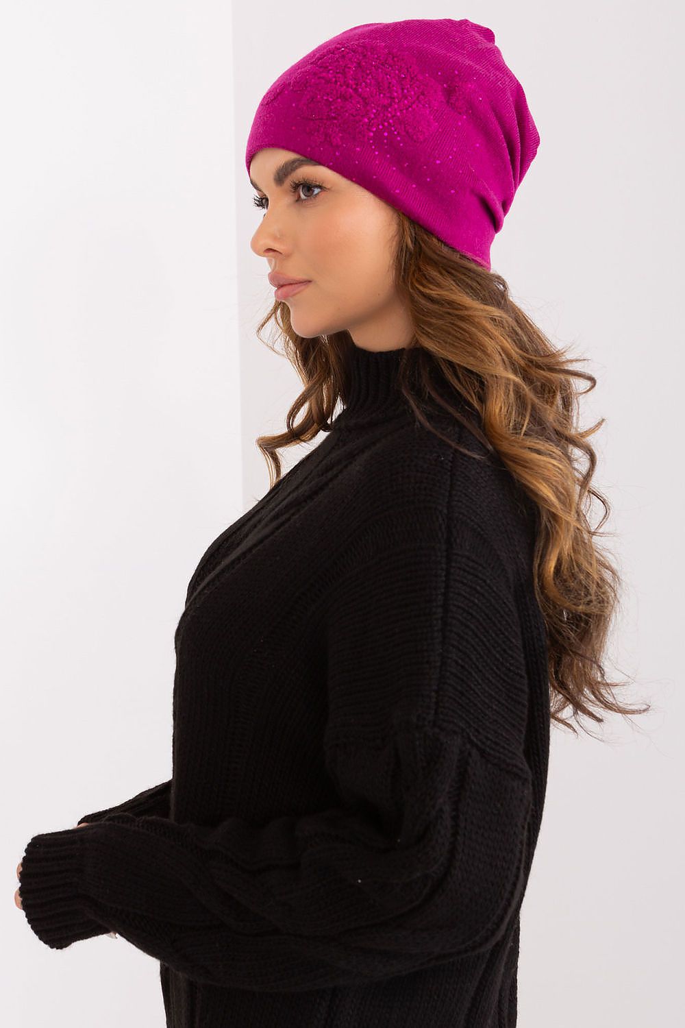  Cap model 190591 AT 