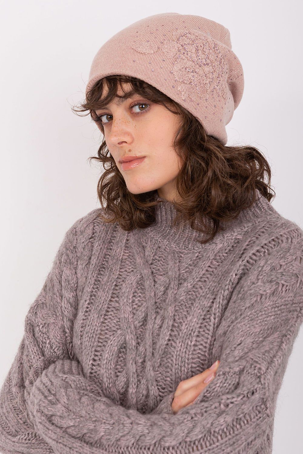  Cap model 190592 AT 