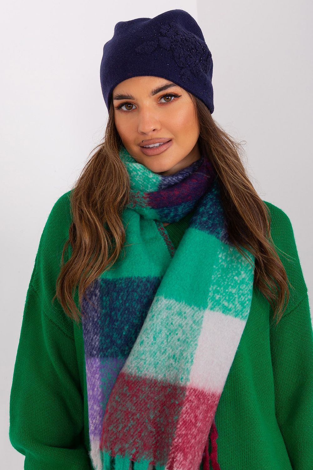  Cap model 190595 AT 