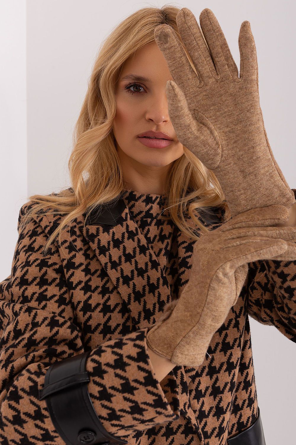  Gloves model 190794 AT 