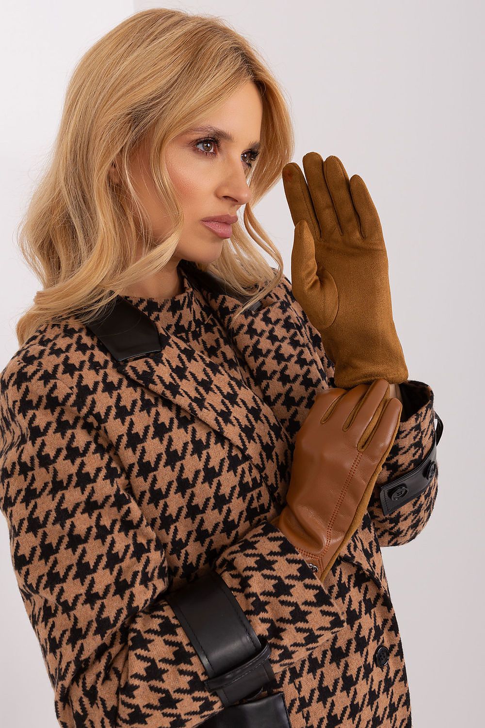  Gloves model 190849 AT 