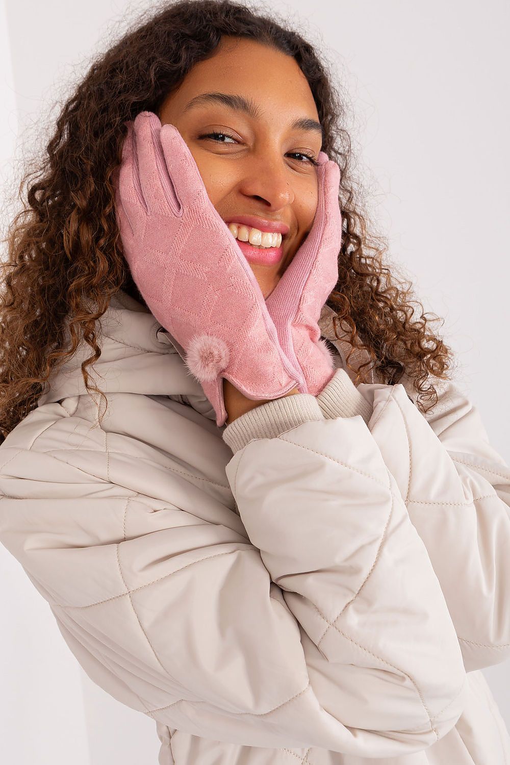  Gloves model 191073 AT 