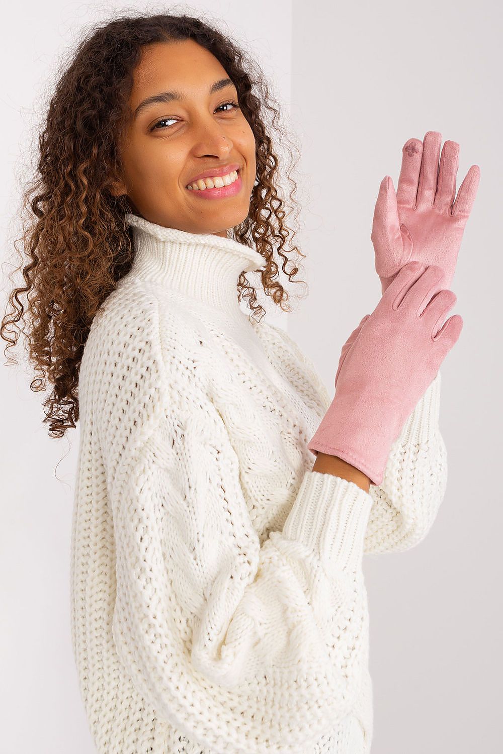  Gloves model 191077 AT 