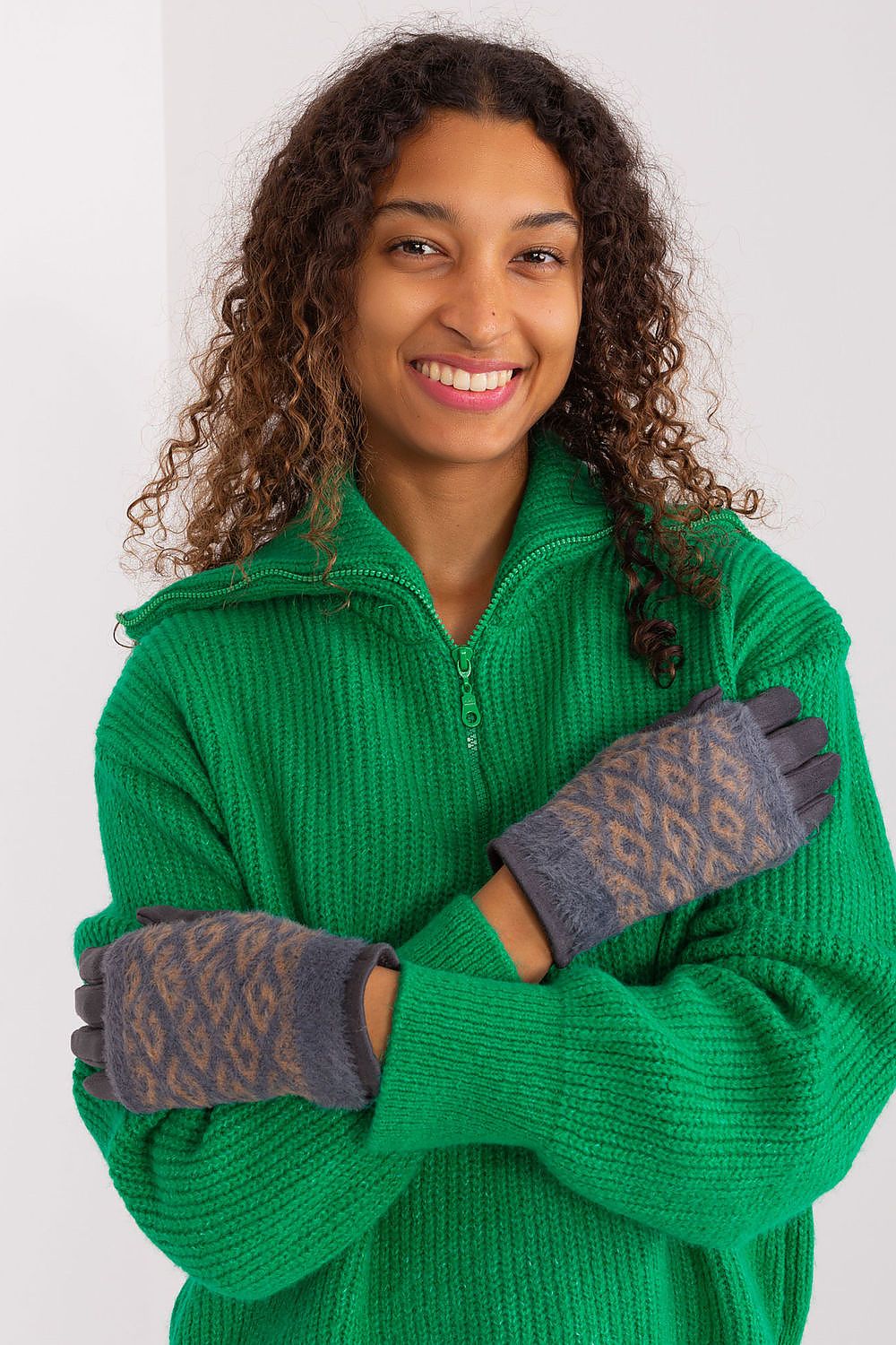  Gloves model 191093 AT 