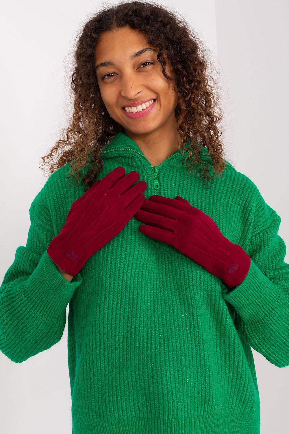  Gloves model 191096 AT 