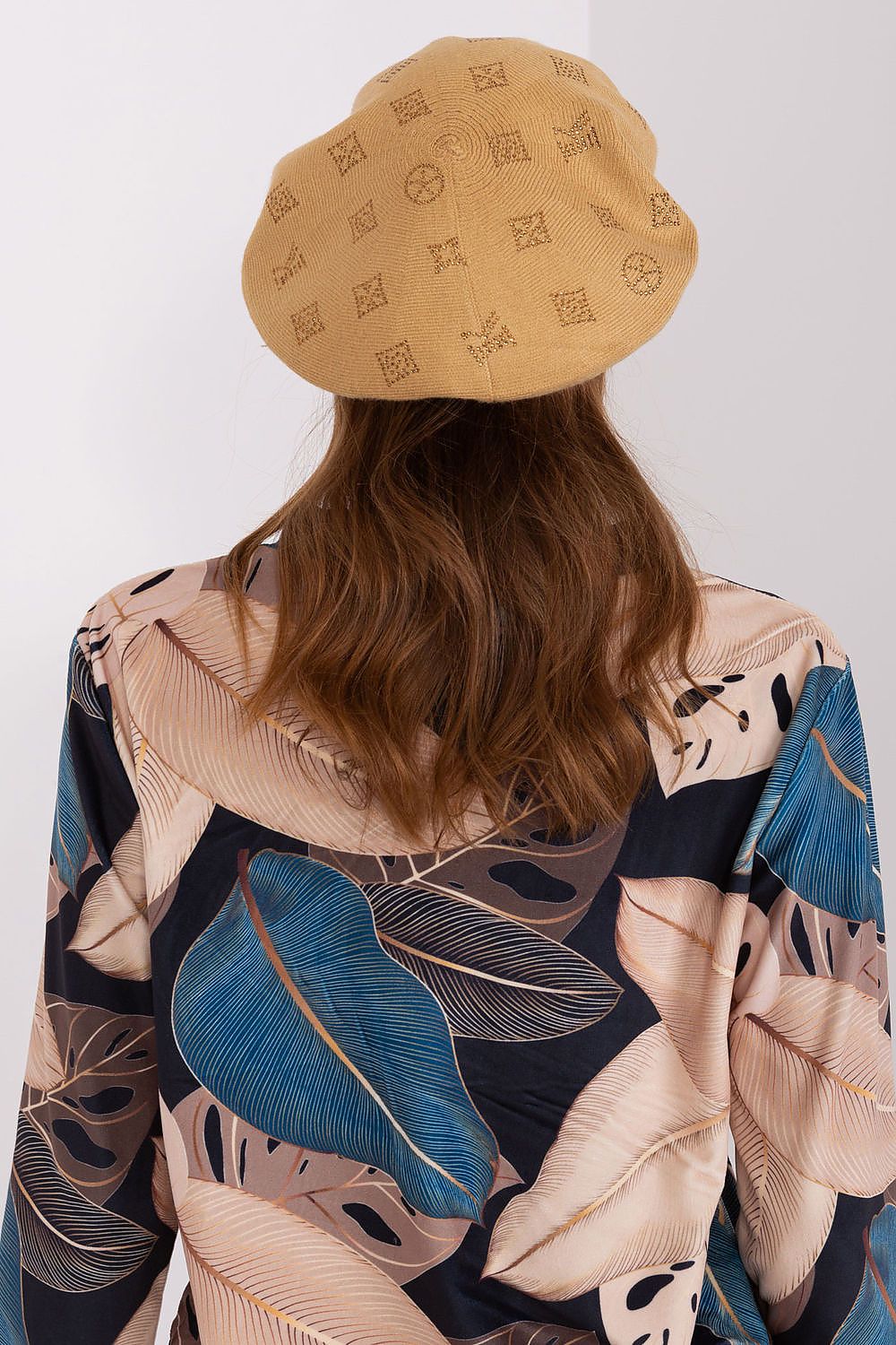  Beret model 191128 AT 