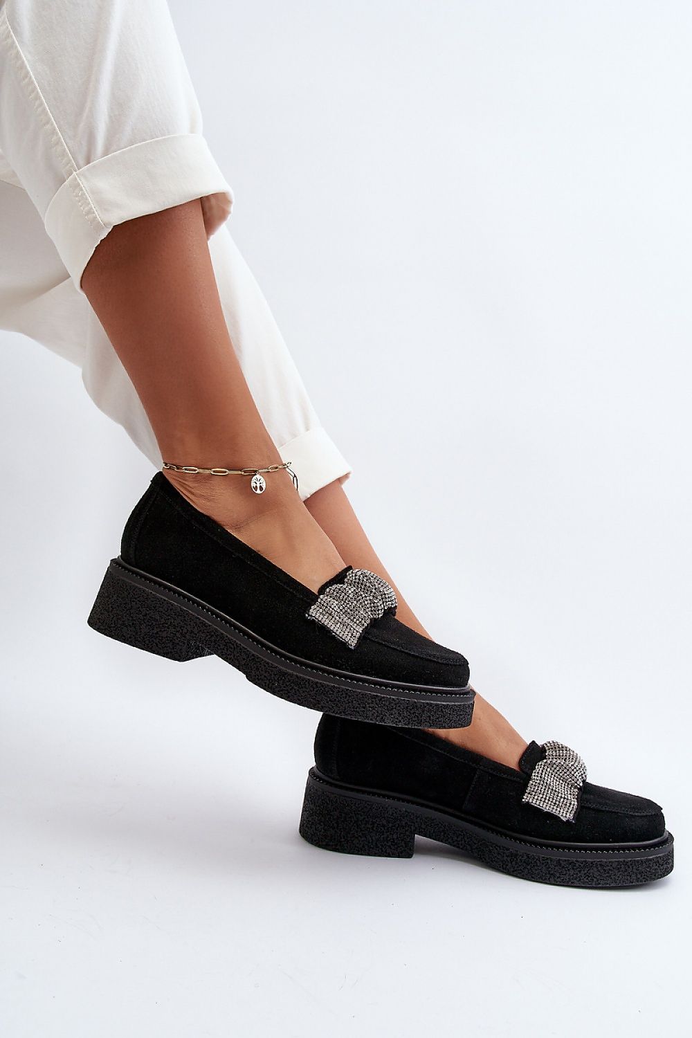  Mocassin model 194700 Step in style 