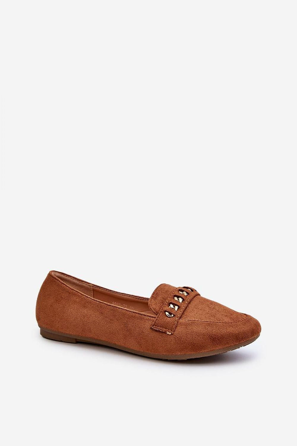  Mocassin model 195713 Step in style 
