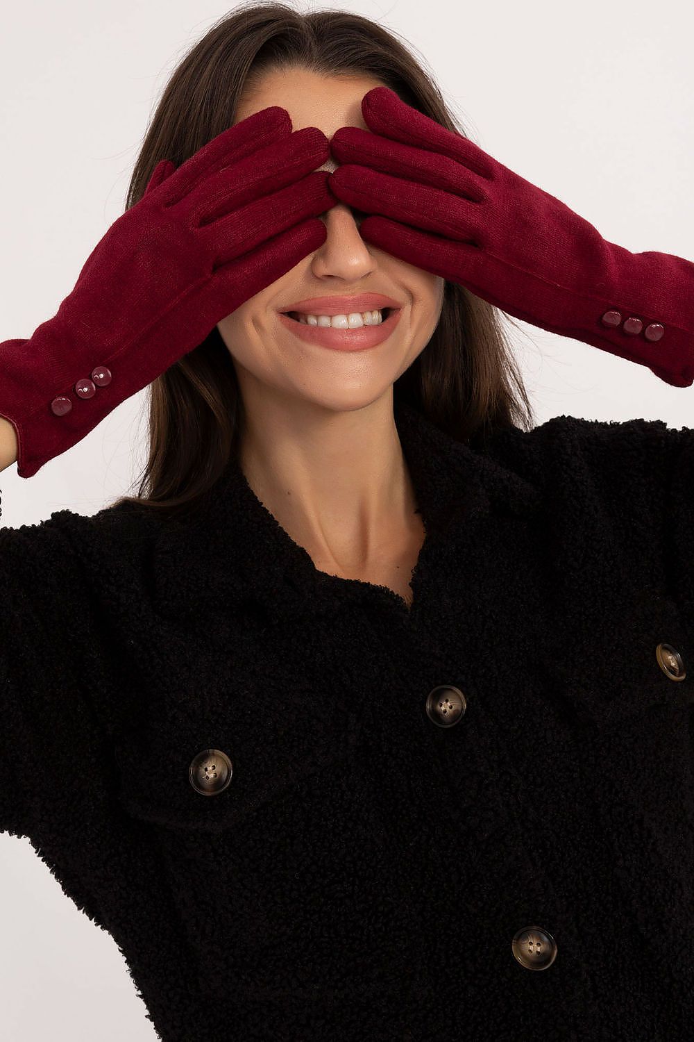  Gloves model 200843 AT 