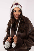  Cap model 203840 AT 