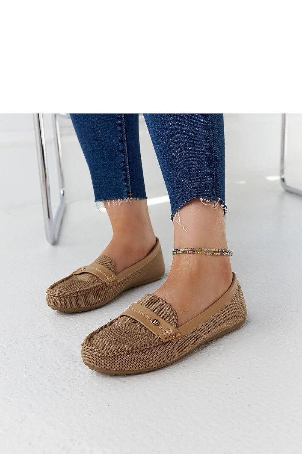  Mocassin model 207488 Solea 
