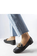  Mocassin model 207836 Solea 