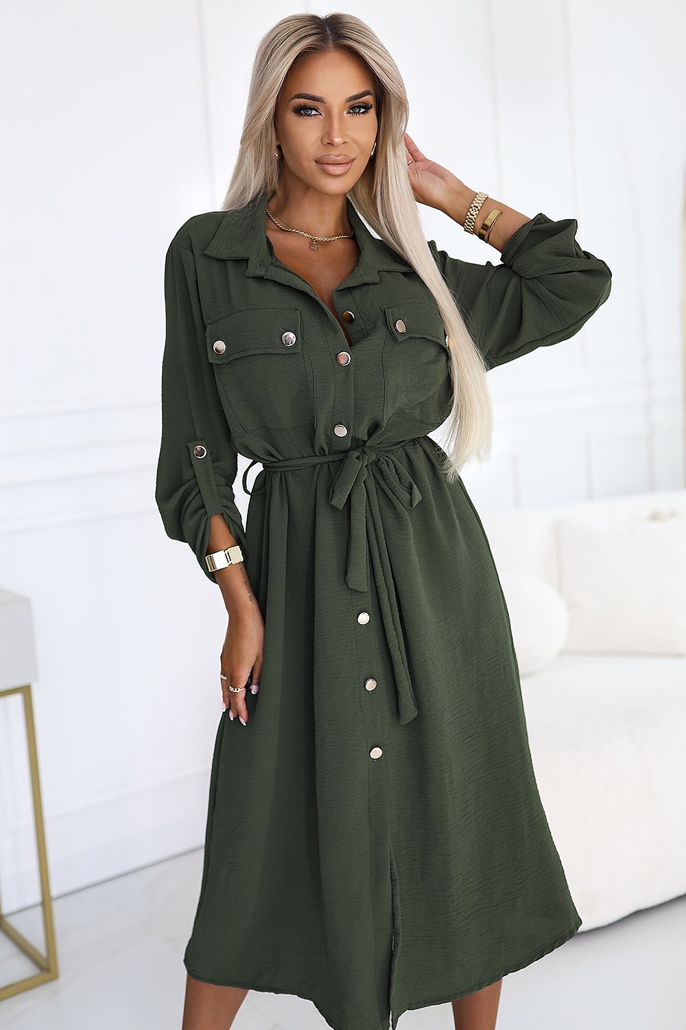  Daydress model 213828 Numoco 