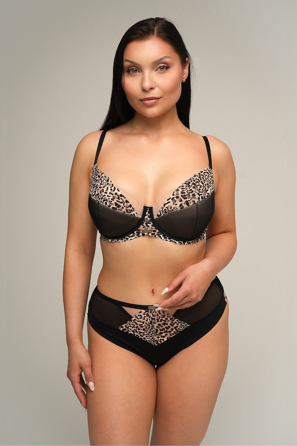  Push up model 215995 Ava 