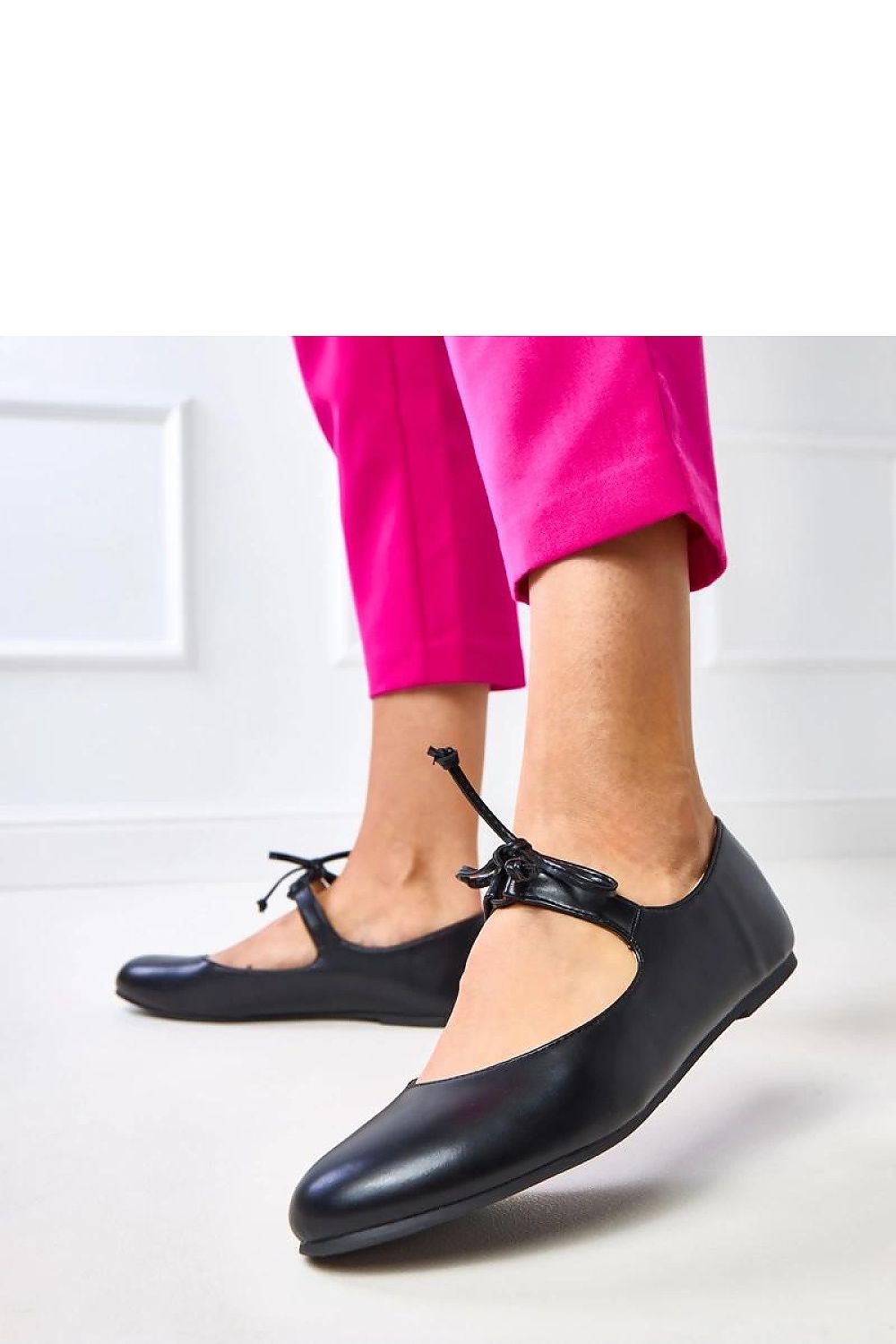  Ballet flats model 217961 Solea 