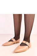  Ballet flats model 220587 Solea 
