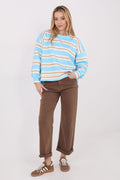  Sweatshirt model 222763 Italy Moda 