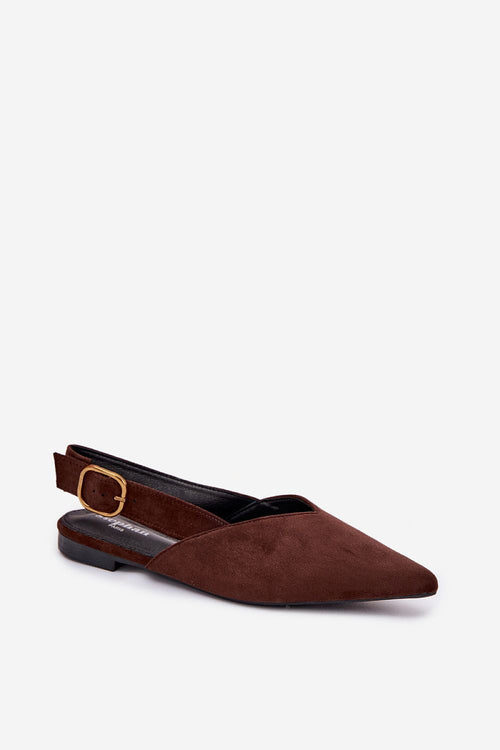  Ballet flats model 224626 Step in style 