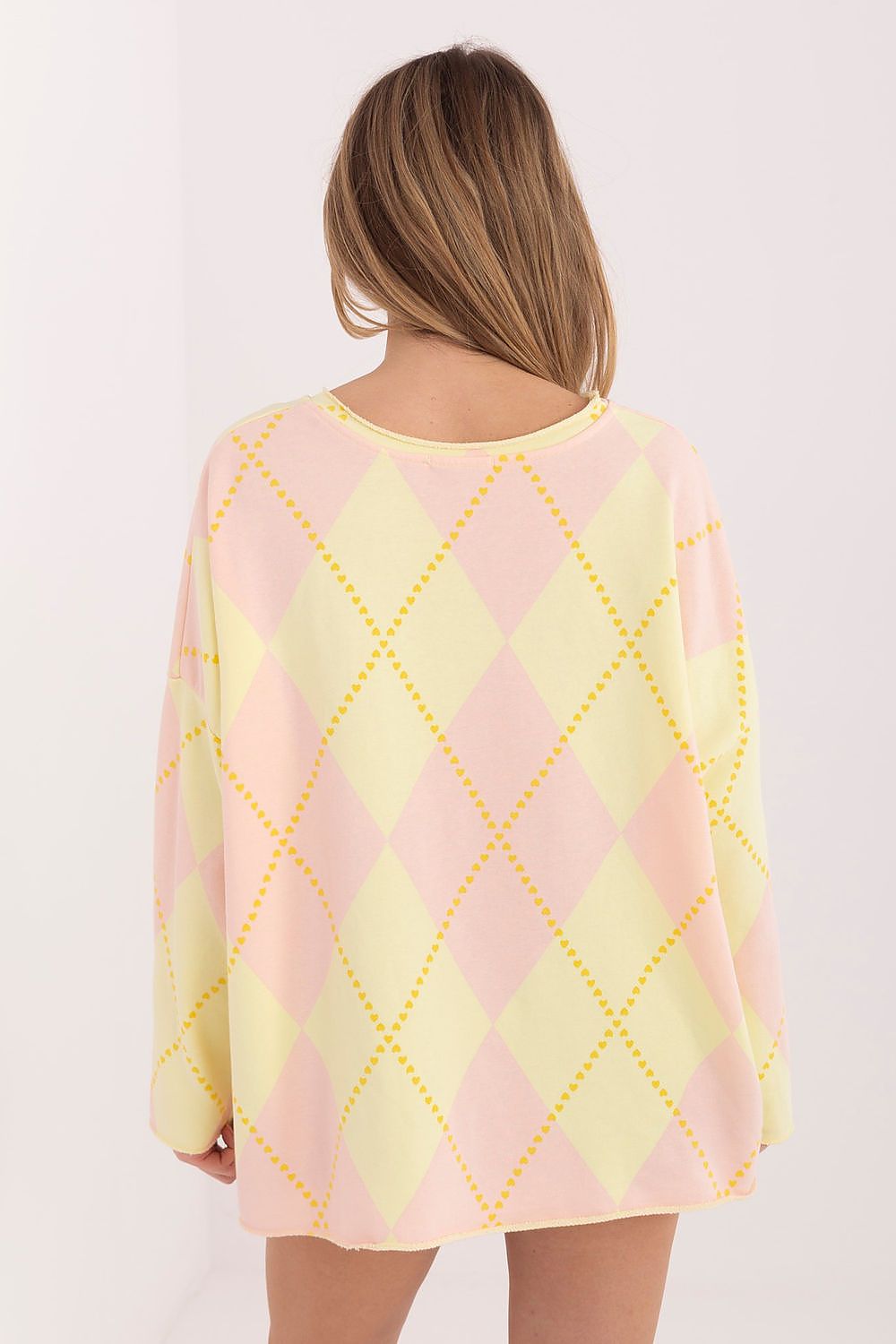  Sweatshirt model 225063 Factory Price 