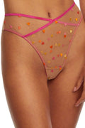  Brazilian style panties model 227528 Kinga 
