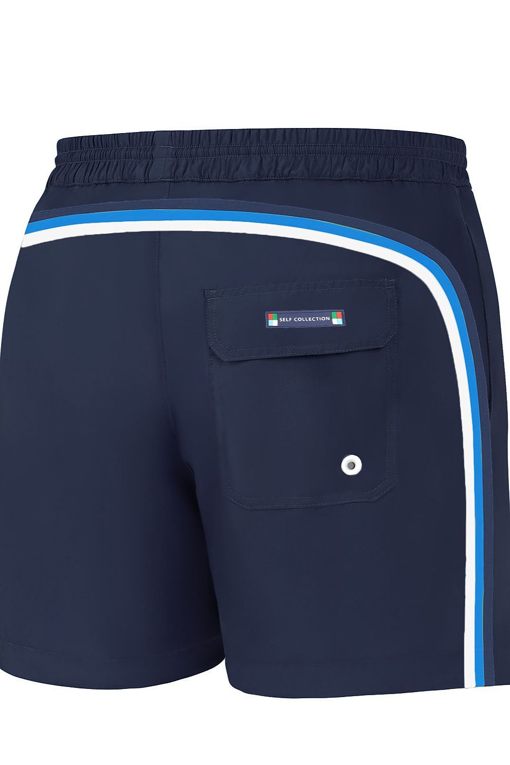  Swimming shorties model 229184 Barontex 