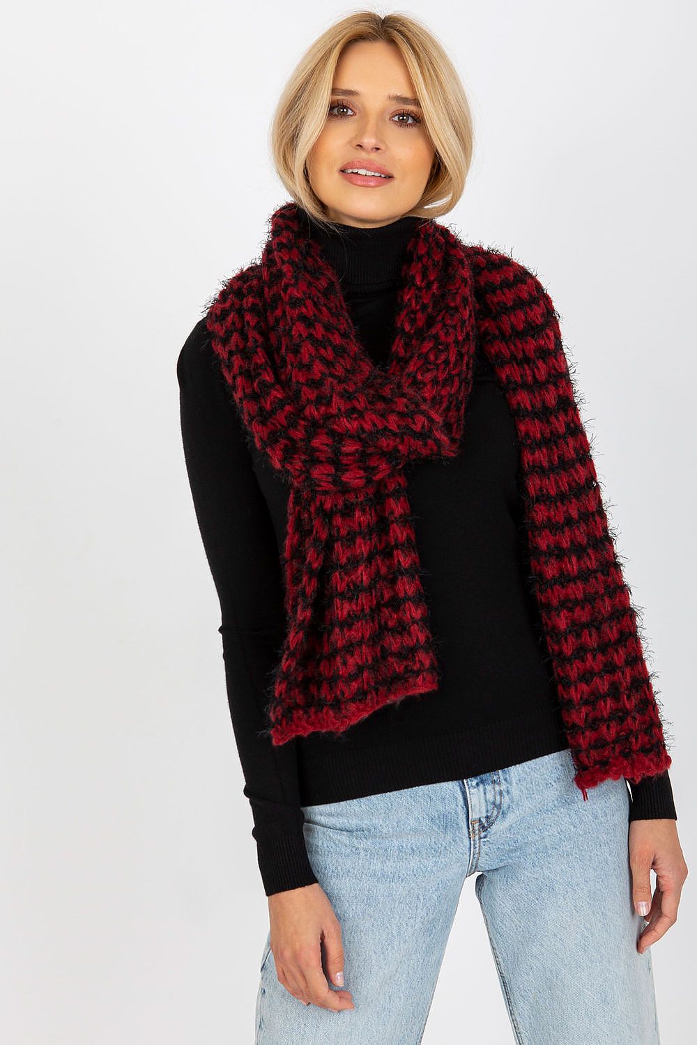  Shawl model 174875 AT 