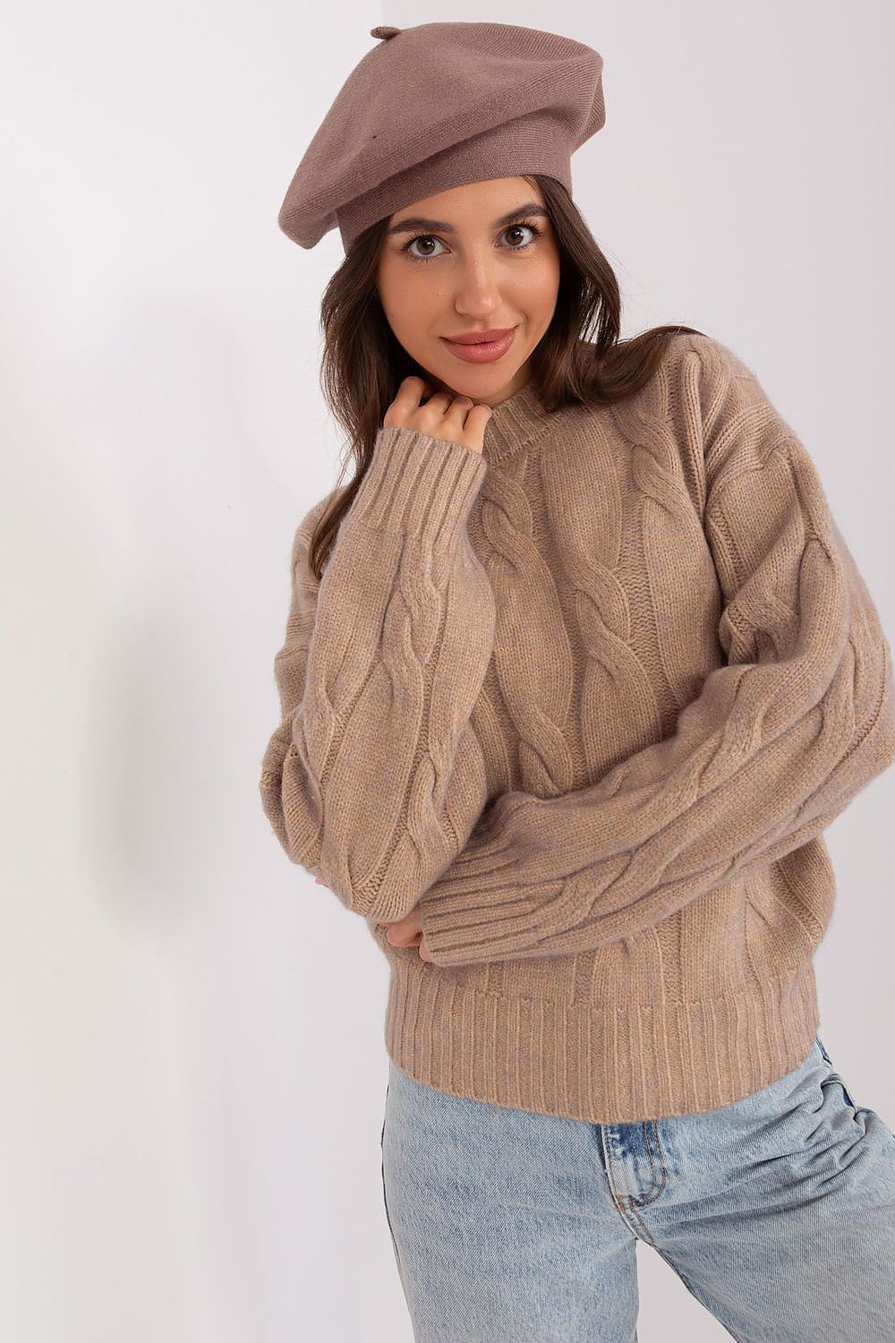  Beret model 185838 AT 